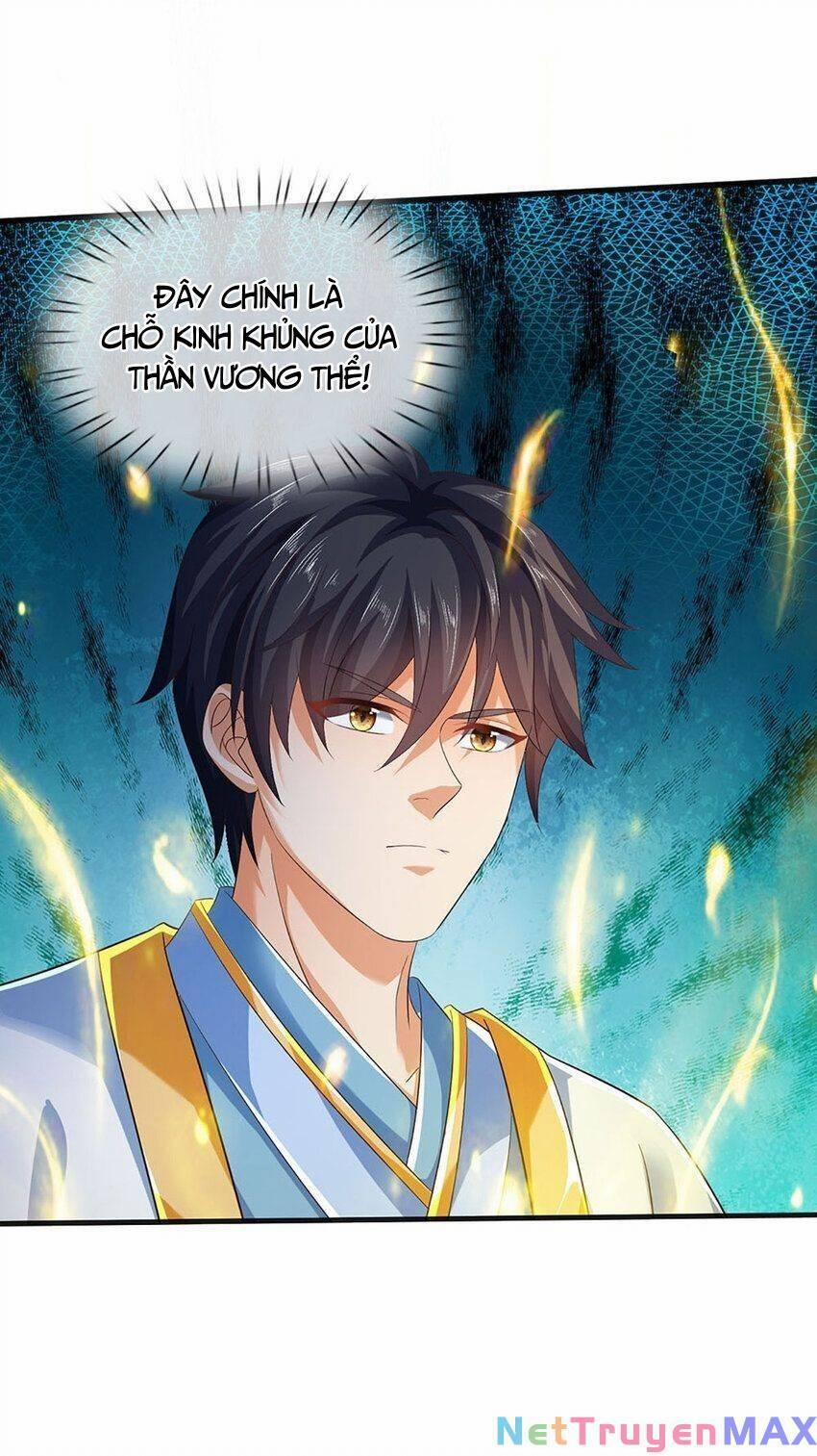 Bắt Đầu Với Chí Tôn Đan Điền 262 trang 31