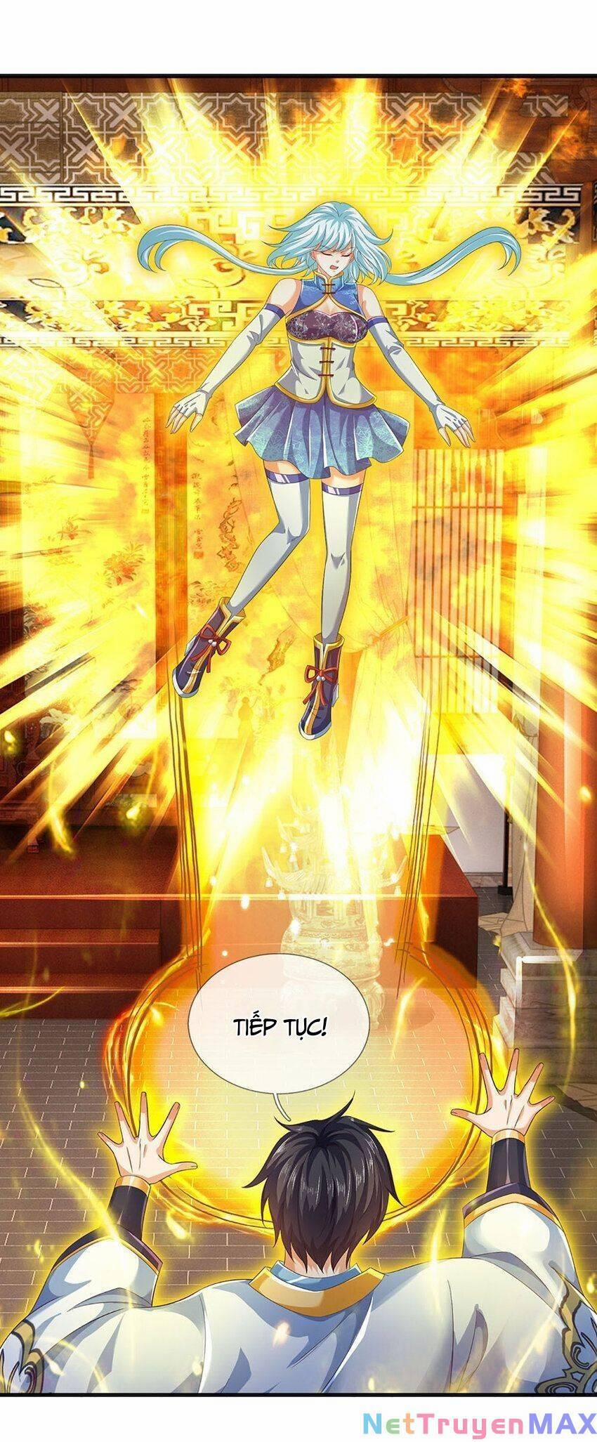 Bắt Đầu Với Chí Tôn Đan Điền 262 trang 32