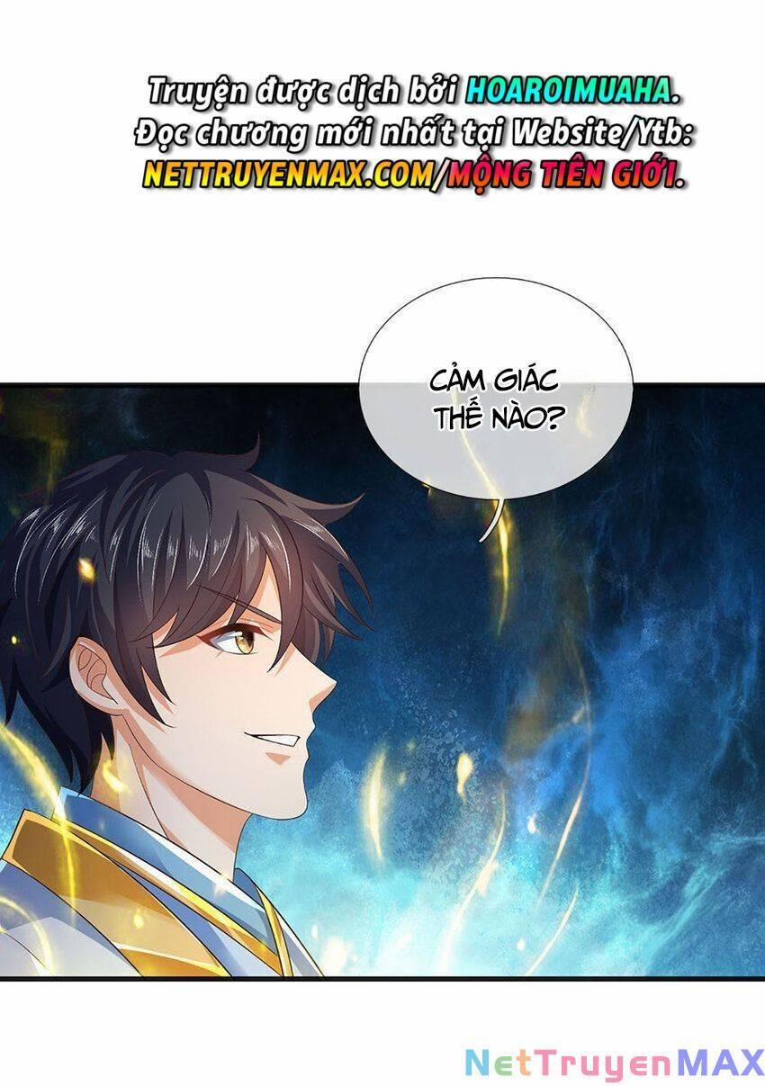 Bắt Đầu Với Chí Tôn Đan Điền 262 trang 33