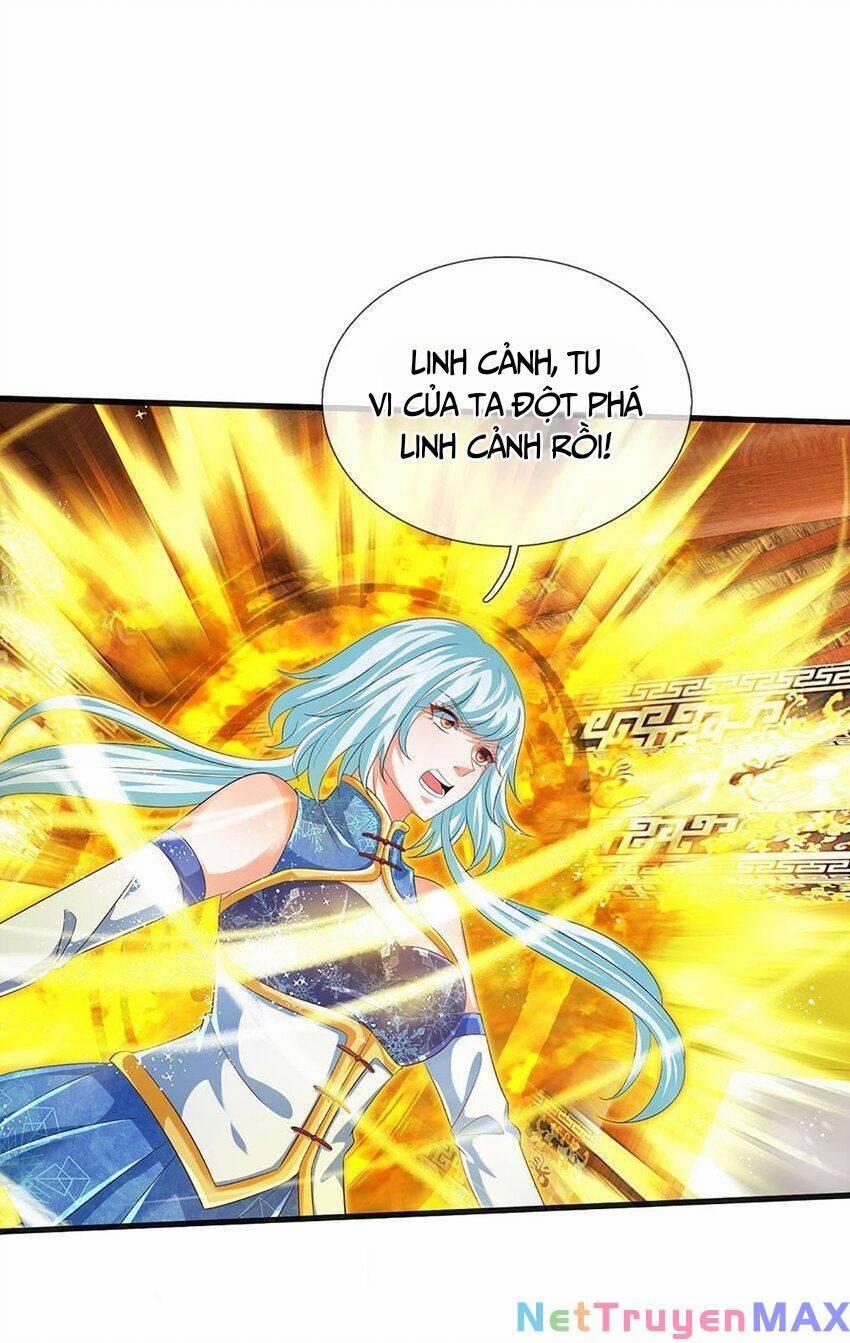 Bắt Đầu Với Chí Tôn Đan Điền 262 trang 36