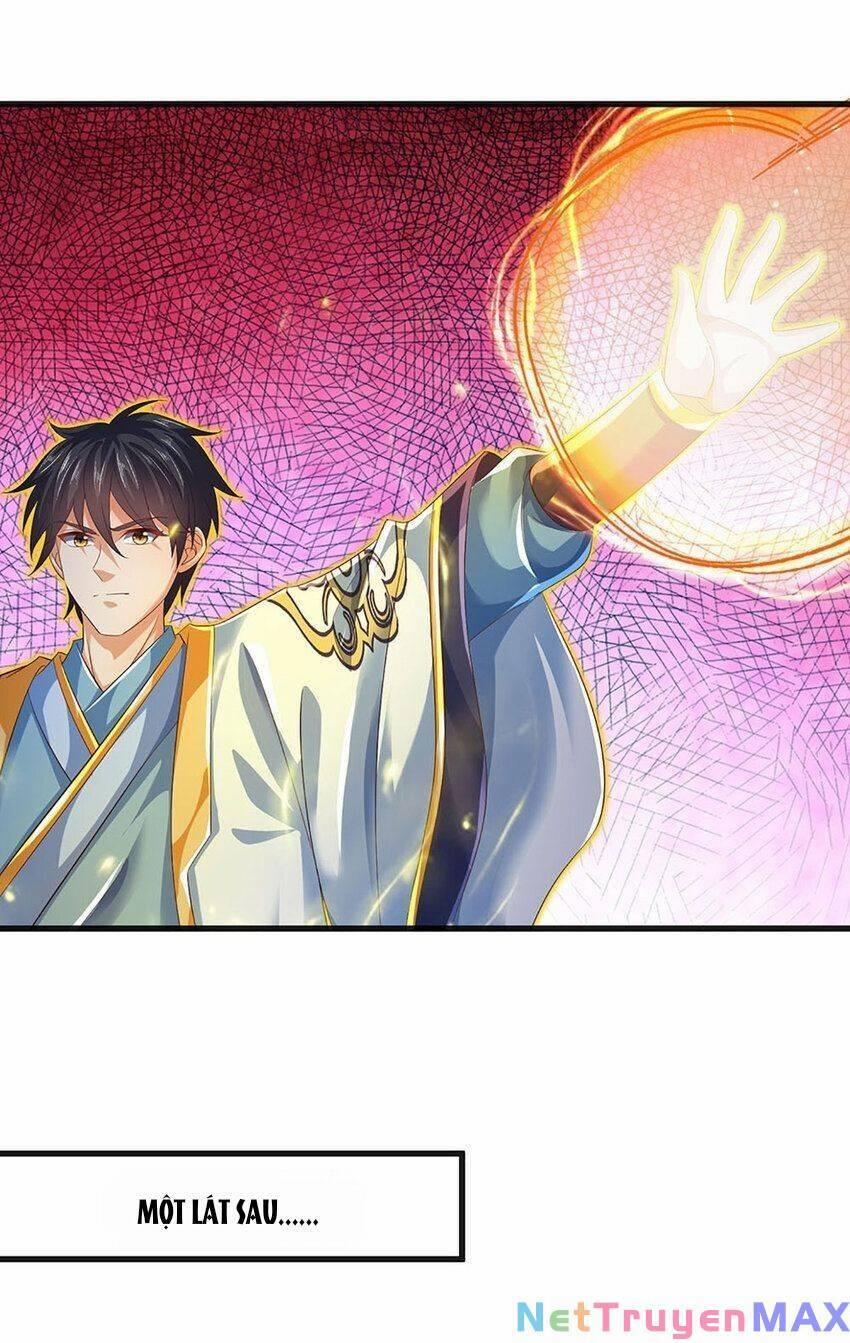 Bắt Đầu Với Chí Tôn Đan Điền 262 trang 41