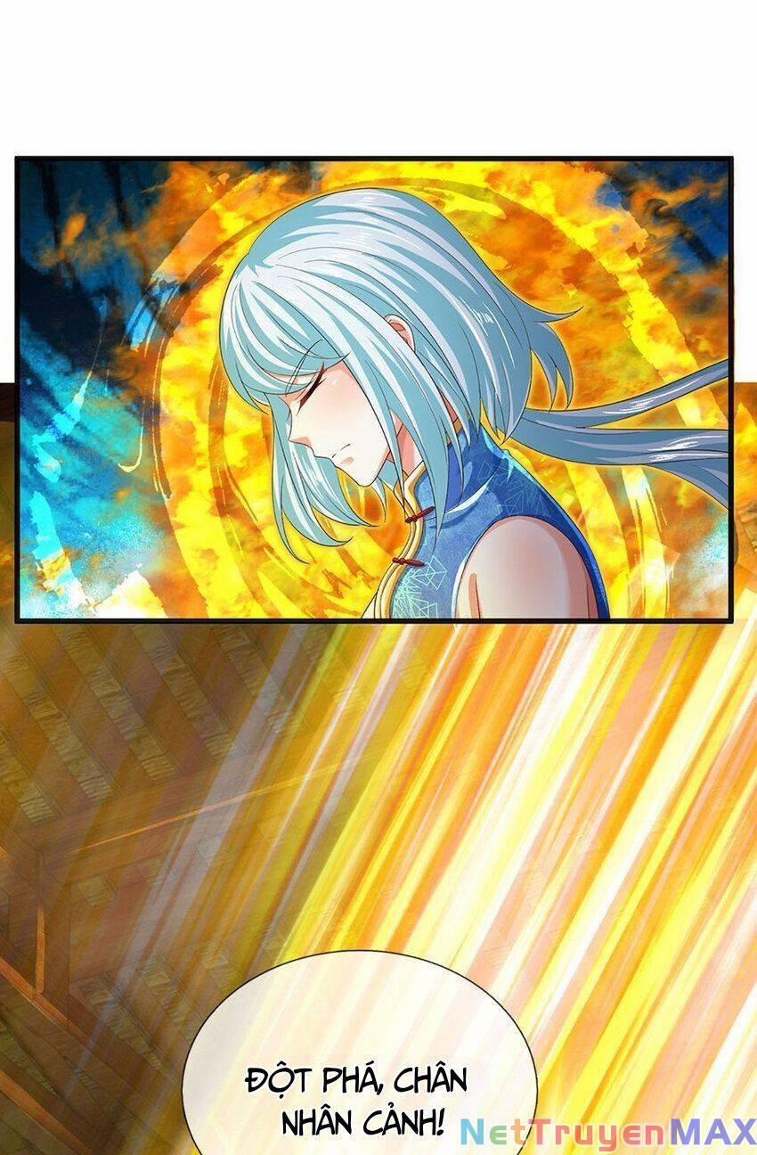 Bắt Đầu Với Chí Tôn Đan Điền 262 trang 42