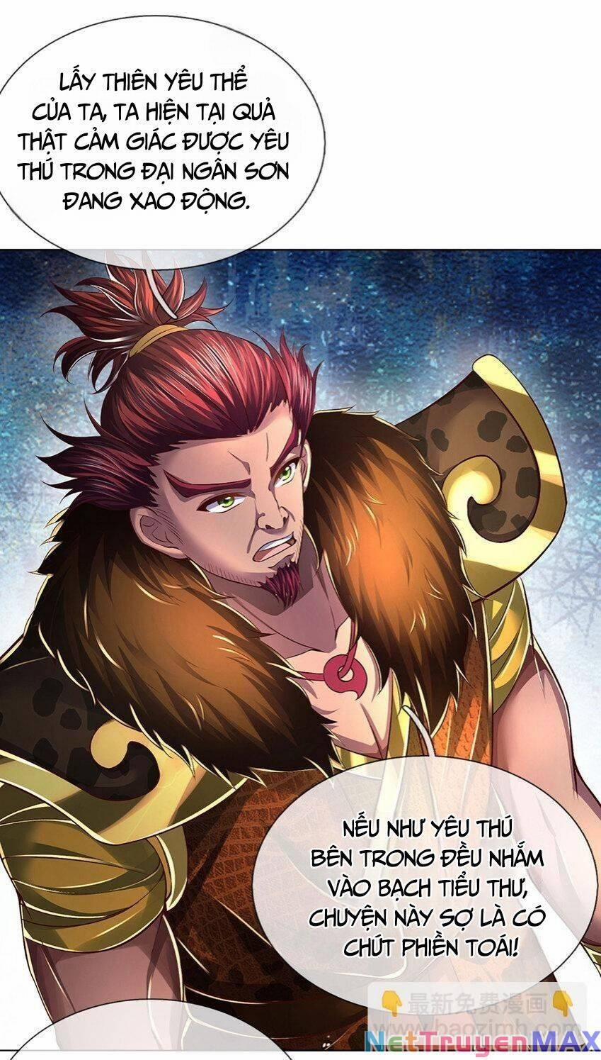 Bắt Đầu Với Chí Tôn Đan Điền 262 trang 6