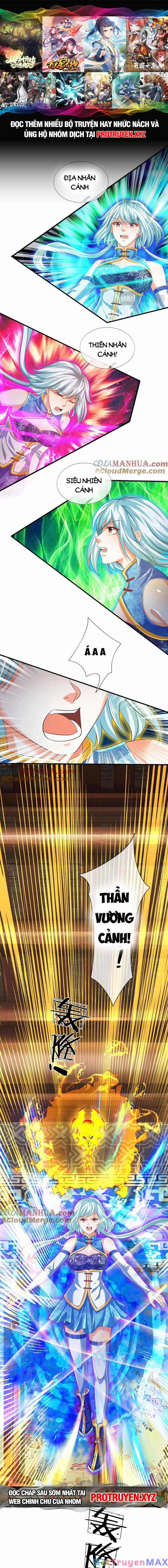 Bắt Đầu Với Chí Tôn Đan Điền 263 trang 0