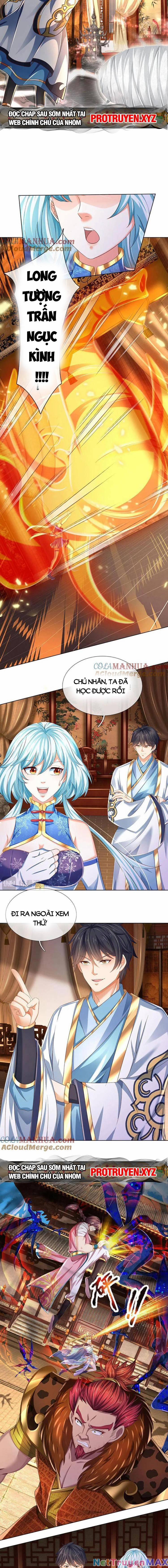 Bắt Đầu Với Chí Tôn Đan Điền 263 trang 4