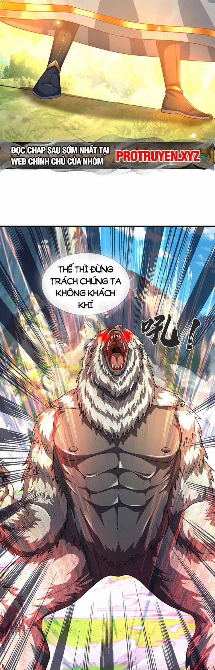 Bắt Đầu Với Chí Tôn Đan Điền 264 trang 16