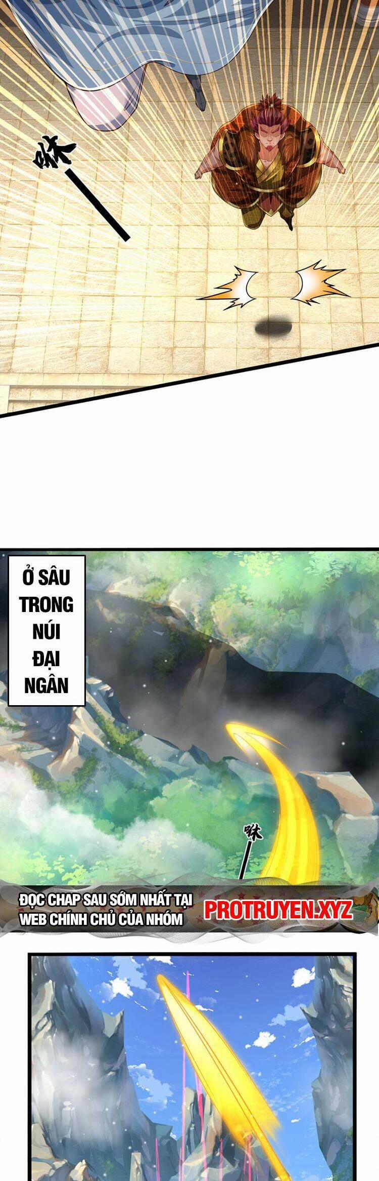 Bắt Đầu Với Chí Tôn Đan Điền 264 trang 2