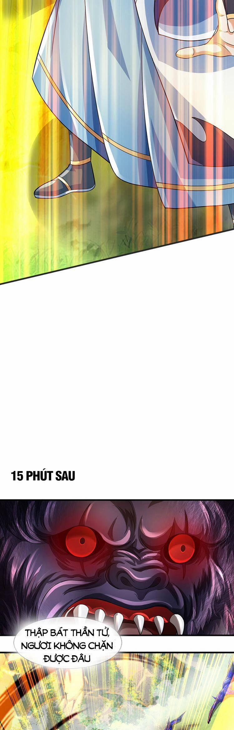 Bắt Đầu Với Chí Tôn Đan Điền 264 trang 24