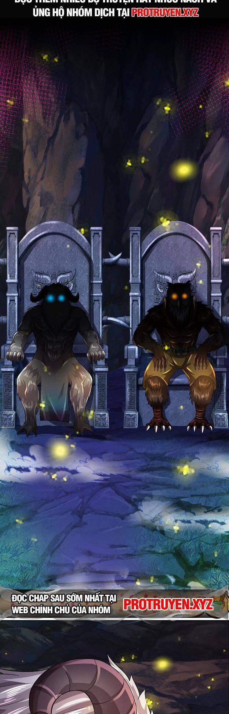 Bắt Đầu Với Chí Tôn Đan Điền 264 trang 26