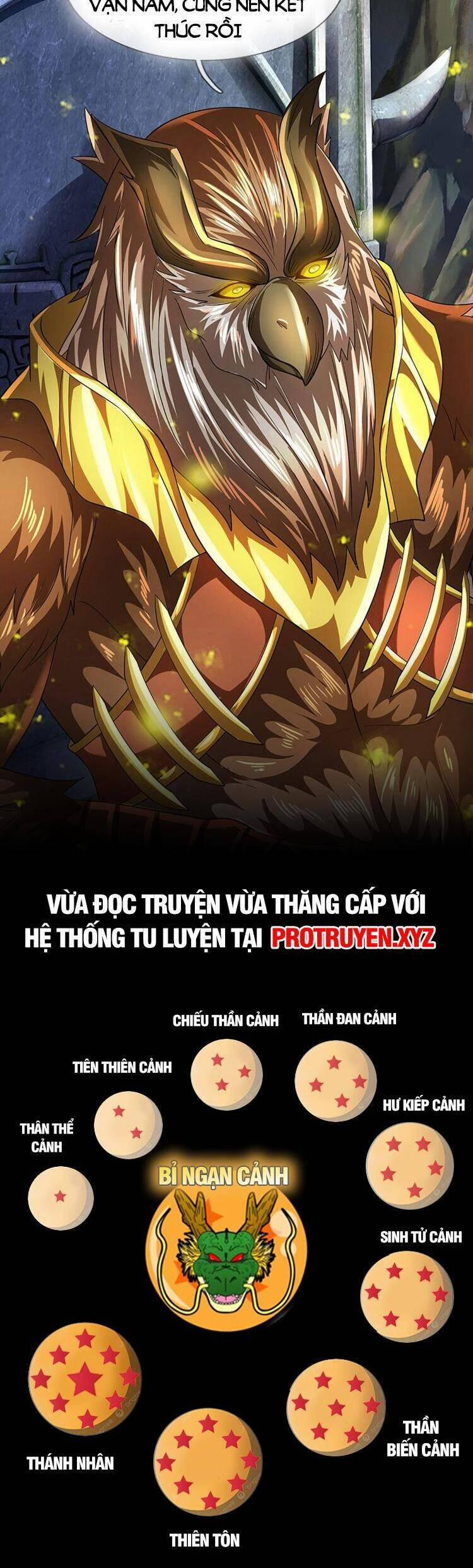 Bắt Đầu Với Chí Tôn Đan Điền 264 trang 28