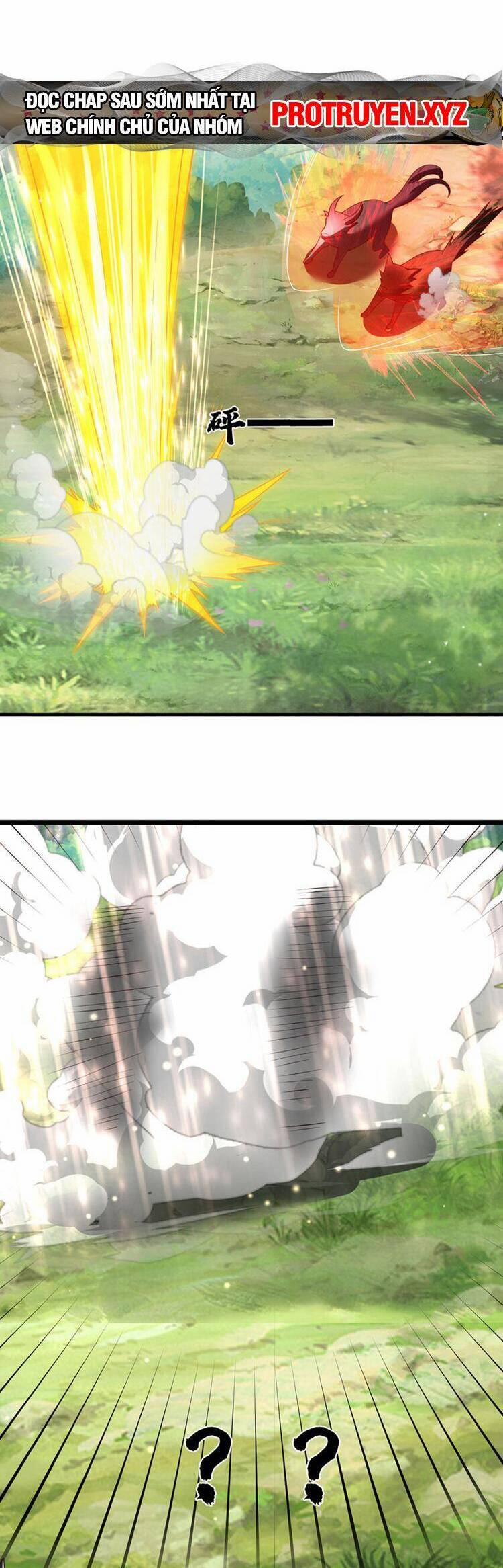 Bắt Đầu Với Chí Tôn Đan Điền 264 trang 4