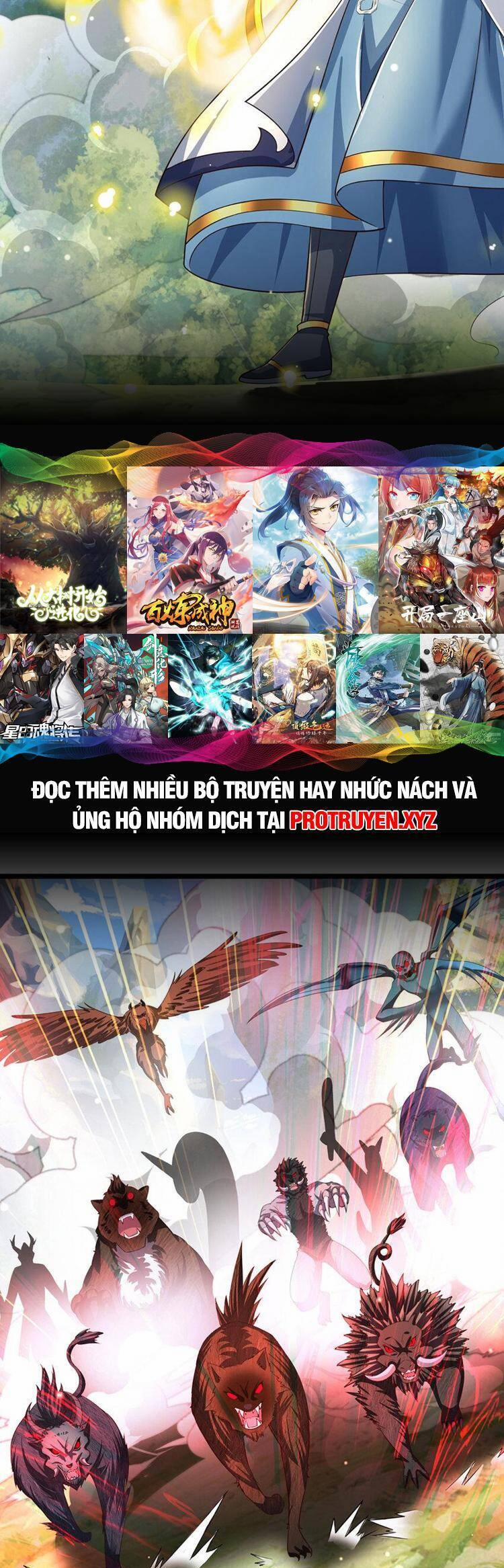 Bắt Đầu Với Chí Tôn Đan Điền 264 trang 6