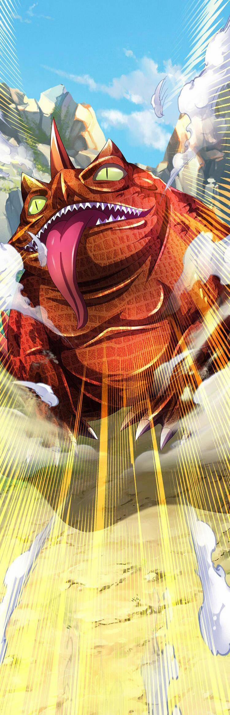 Bắt Đầu Với Chí Tôn Đan Điền 265 trang 12