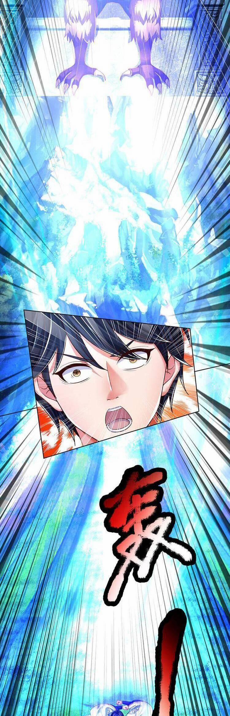 Bắt Đầu Với Chí Tôn Đan Điền 267 trang 7