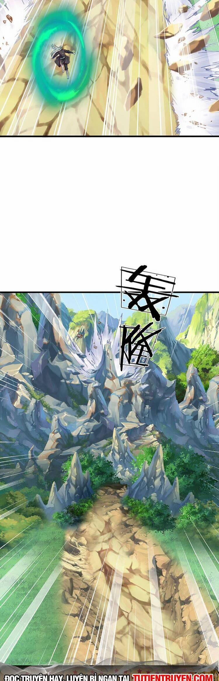 Bắt Đầu Với Chí Tôn Đan Điền 268 trang 17