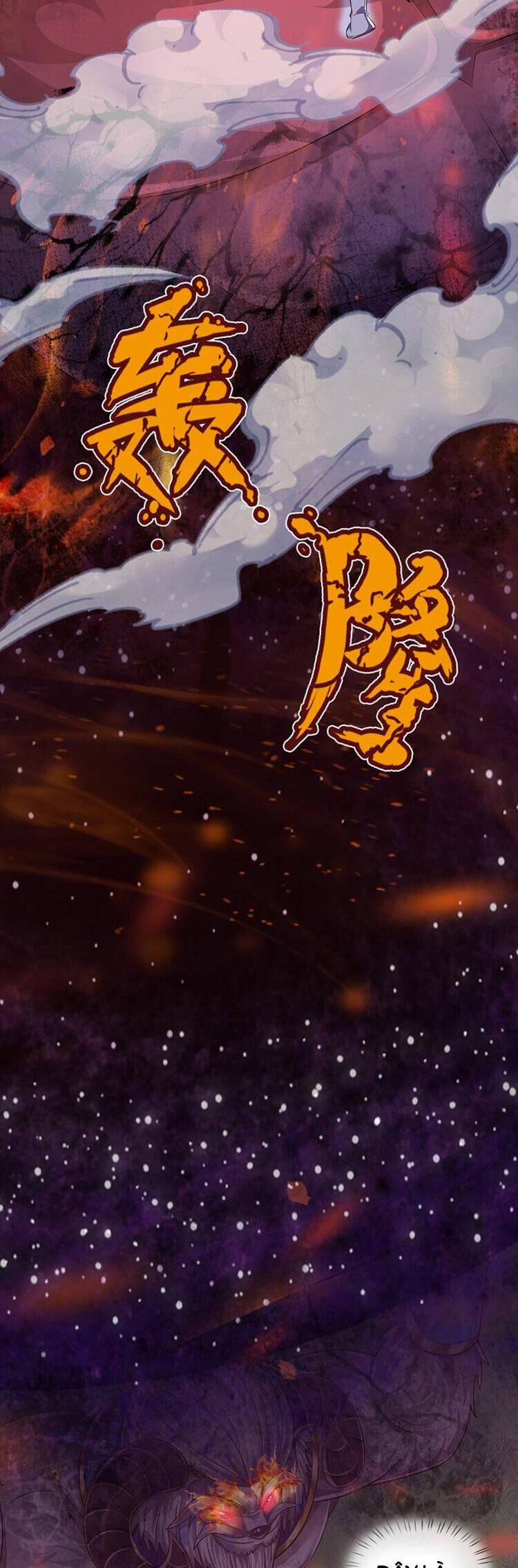 Bắt Đầu Với Chí Tôn Đan Điền 268 trang 28