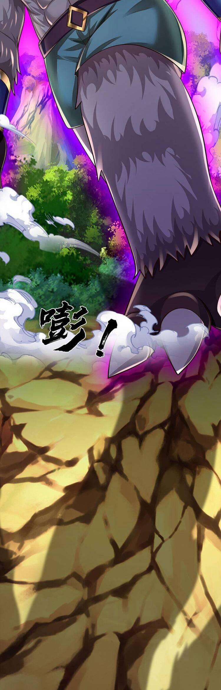 Bắt Đầu Với Chí Tôn Đan Điền 269 trang 8