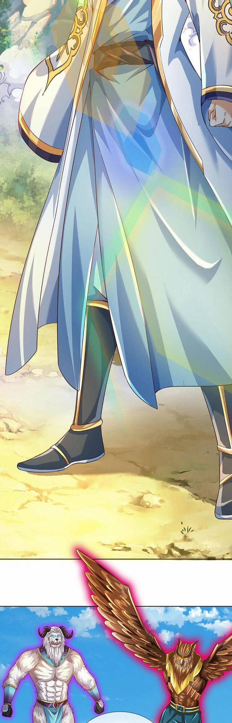 Bắt Đầu Với Chí Tôn Đan Điền 270 trang 16