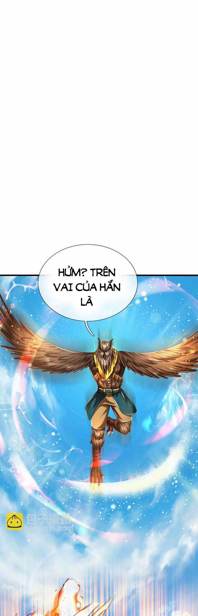 Bắt Đầu Với Chí Tôn Đan Điền 270 trang 6