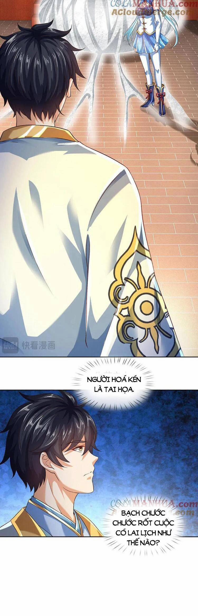 Bắt Đầu Với Chí Tôn Đan Điền 271 trang 6