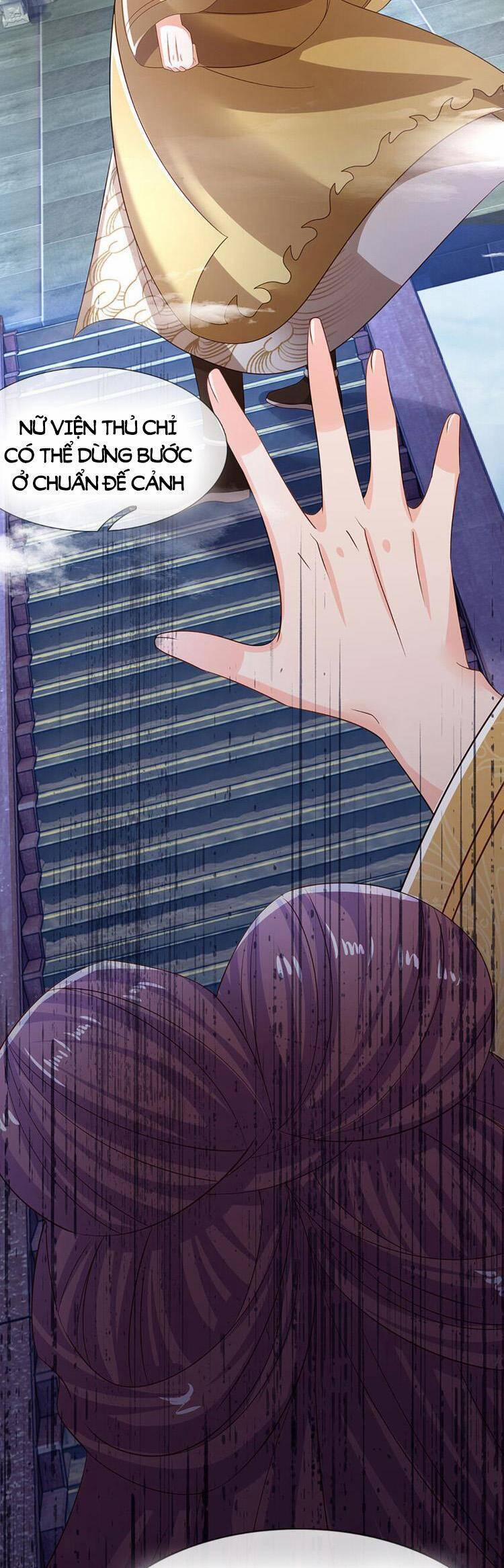 Bắt Đầu Với Chí Tôn Đan Điền 272 trang 12