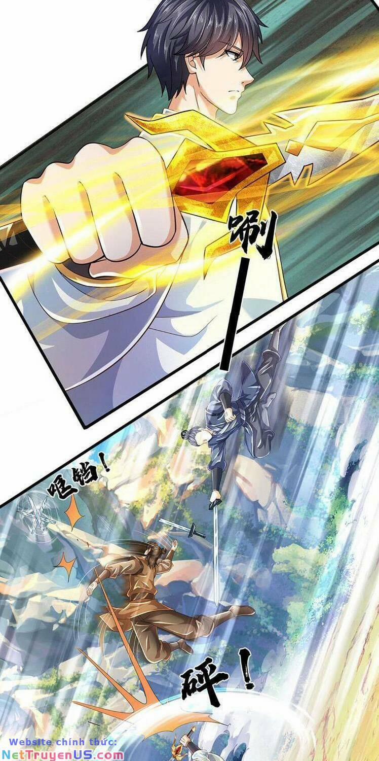 Bắt Đầu Với Chí Tôn Đan Điền 273 trang 14