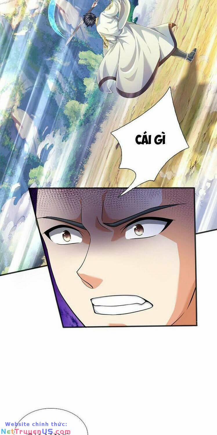 Bắt Đầu Với Chí Tôn Đan Điền 273 trang 15