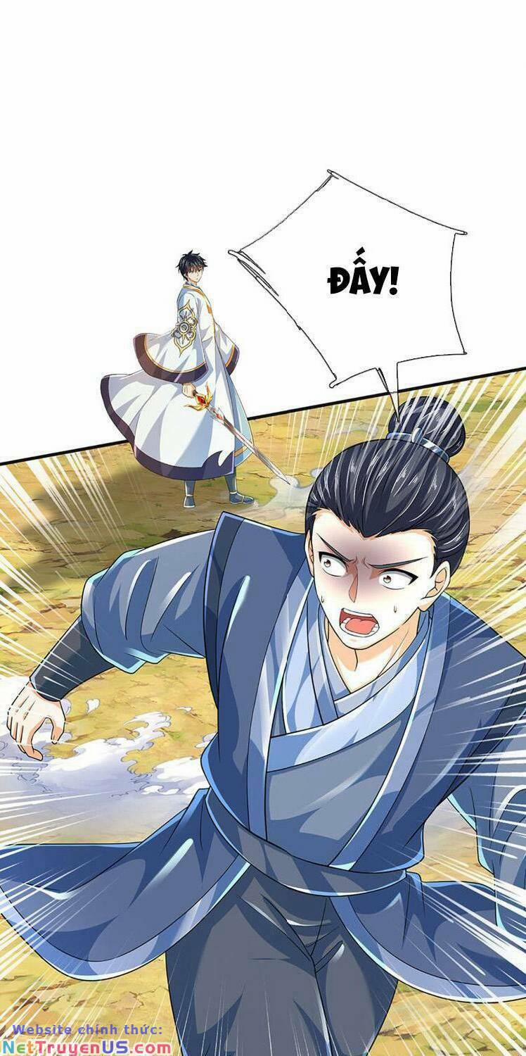 Bắt Đầu Với Chí Tôn Đan Điền 273 trang 18