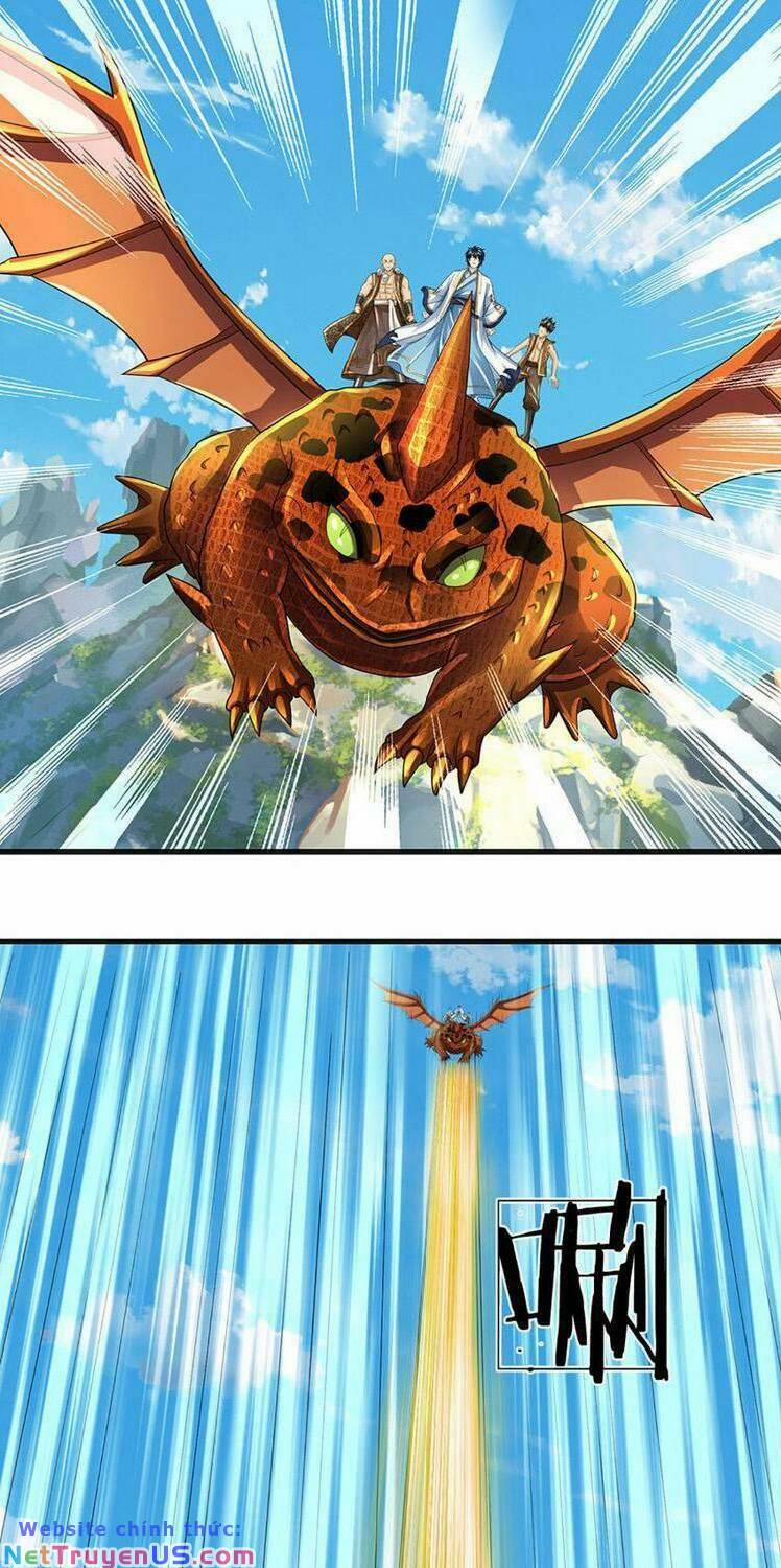 Bắt Đầu Với Chí Tôn Đan Điền 273 trang 2