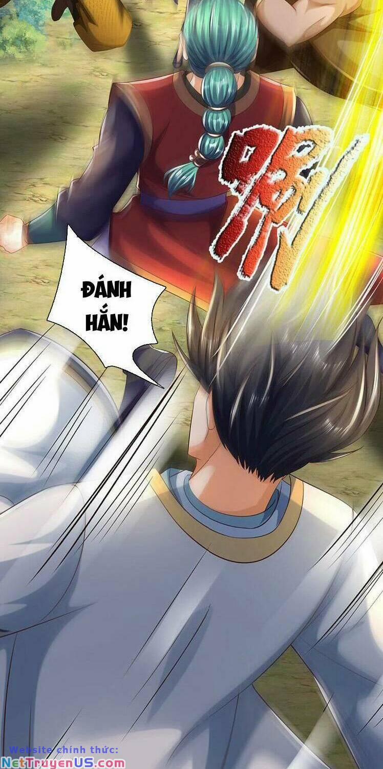 Bắt Đầu Với Chí Tôn Đan Điền 273 trang 23