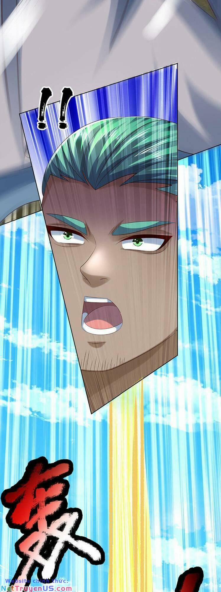 Bắt Đầu Với Chí Tôn Đan Điền 273 trang 24