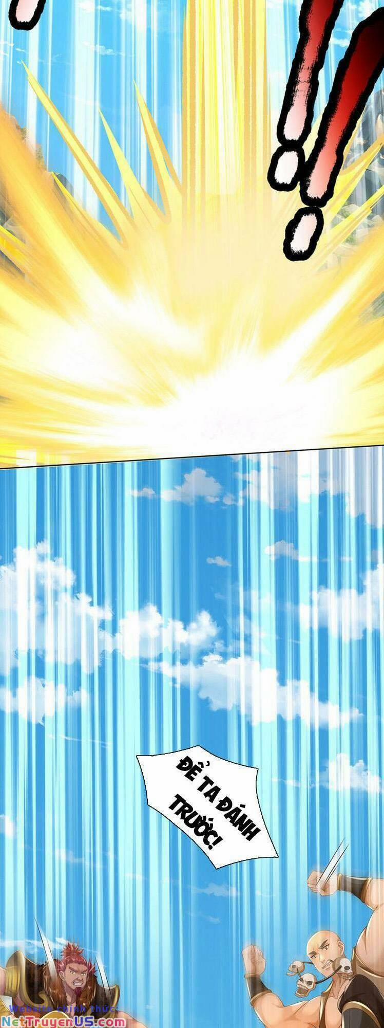 Bắt Đầu Với Chí Tôn Đan Điền 273 trang 25