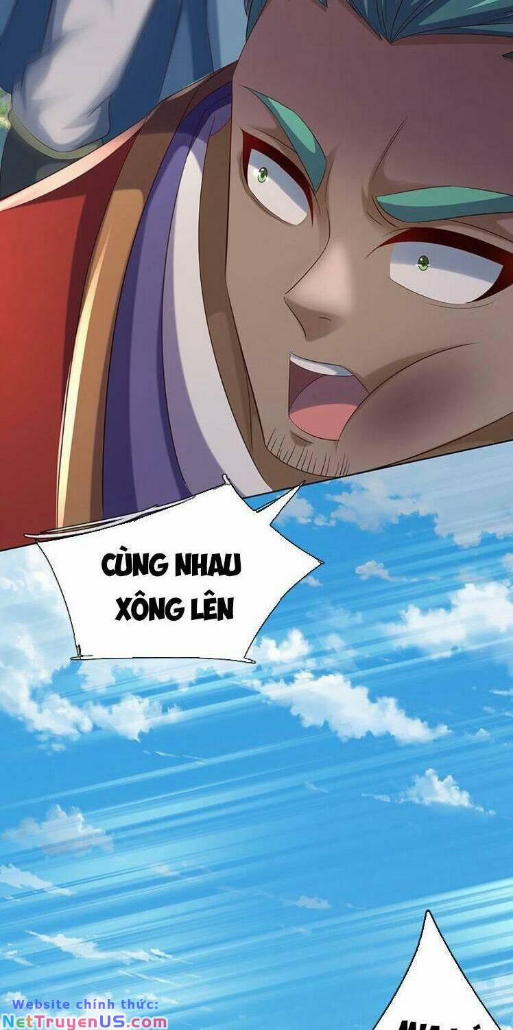 Bắt Đầu Với Chí Tôn Đan Điền 273 trang 27