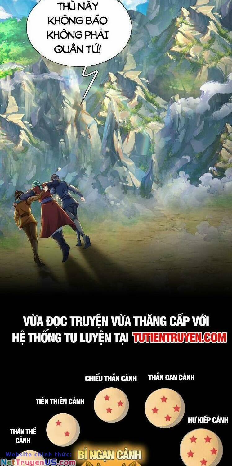 Bắt Đầu Với Chí Tôn Đan Điền 273 trang 31