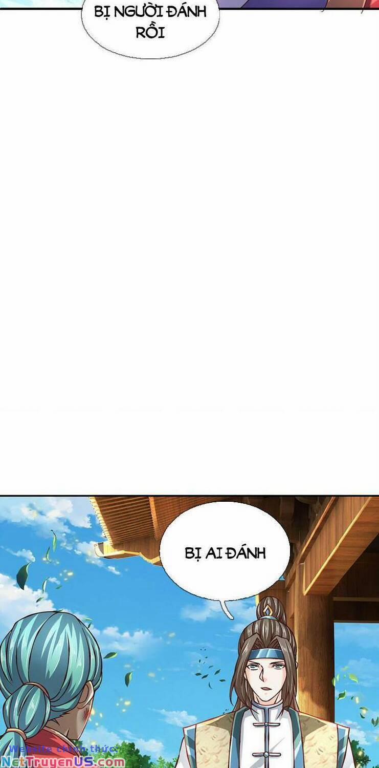 Bắt Đầu Với Chí Tôn Đan Điền 279 trang 15