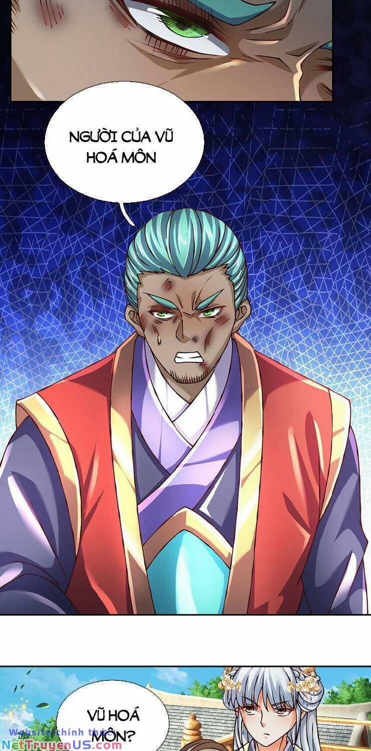 Bắt Đầu Với Chí Tôn Đan Điền 279 trang 18