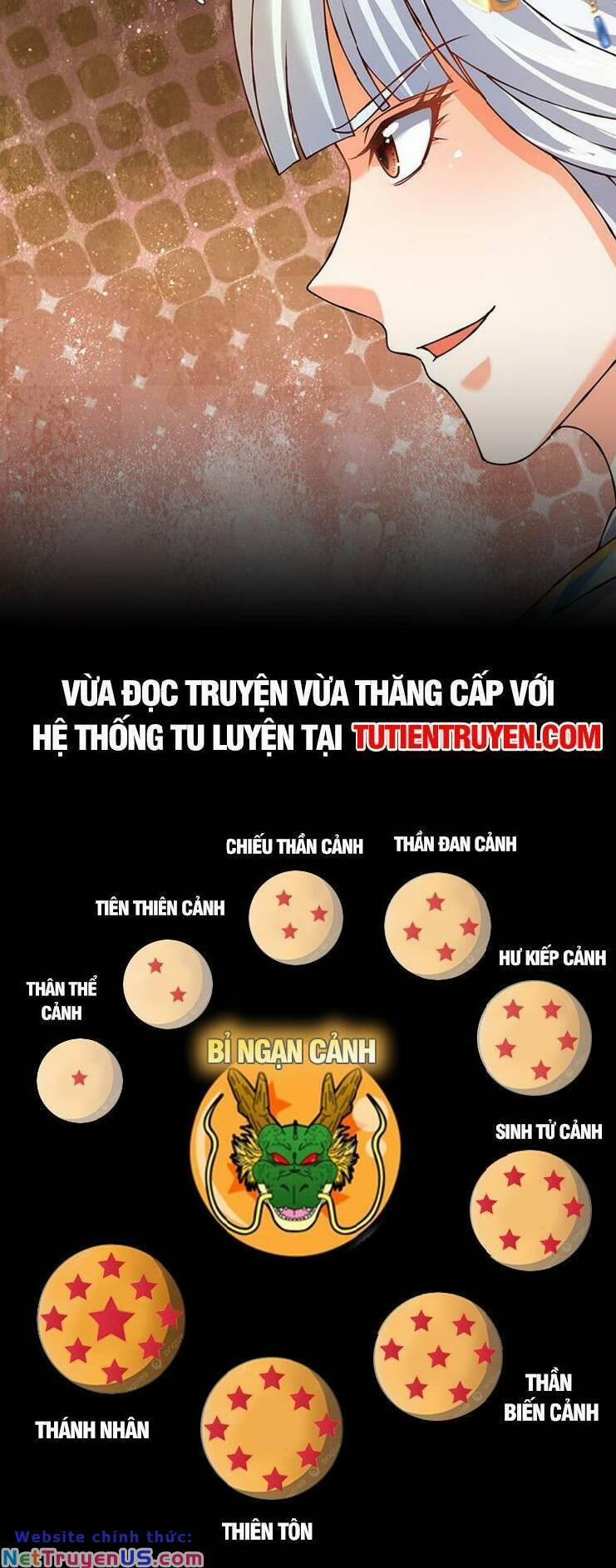 Bắt Đầu Với Chí Tôn Đan Điền 279 trang 25