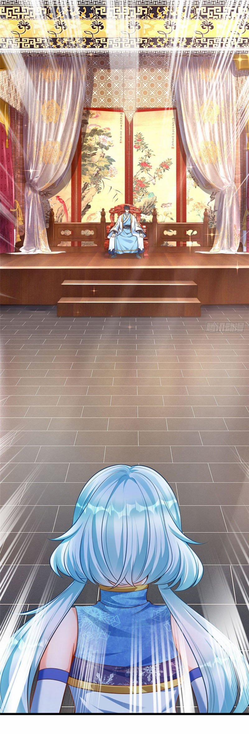 Bắt Đầu Với Chí Tôn Đan Điền 28 trang 14