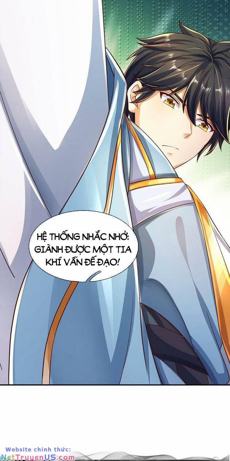 Bắt Đầu Với Chí Tôn Đan Điền 281 trang 15