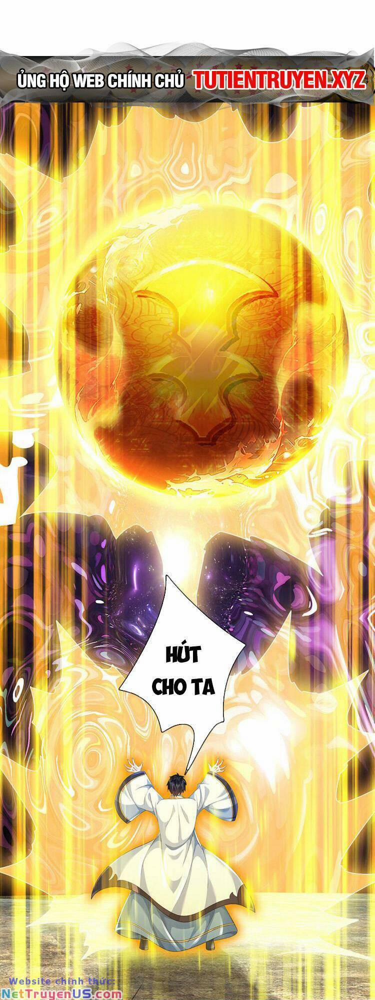 Bắt Đầu Với Chí Tôn Đan Điền 281 trang 24