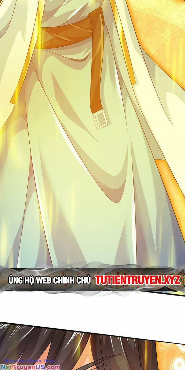 Bắt Đầu Với Chí Tôn Đan Điền 281 trang 26