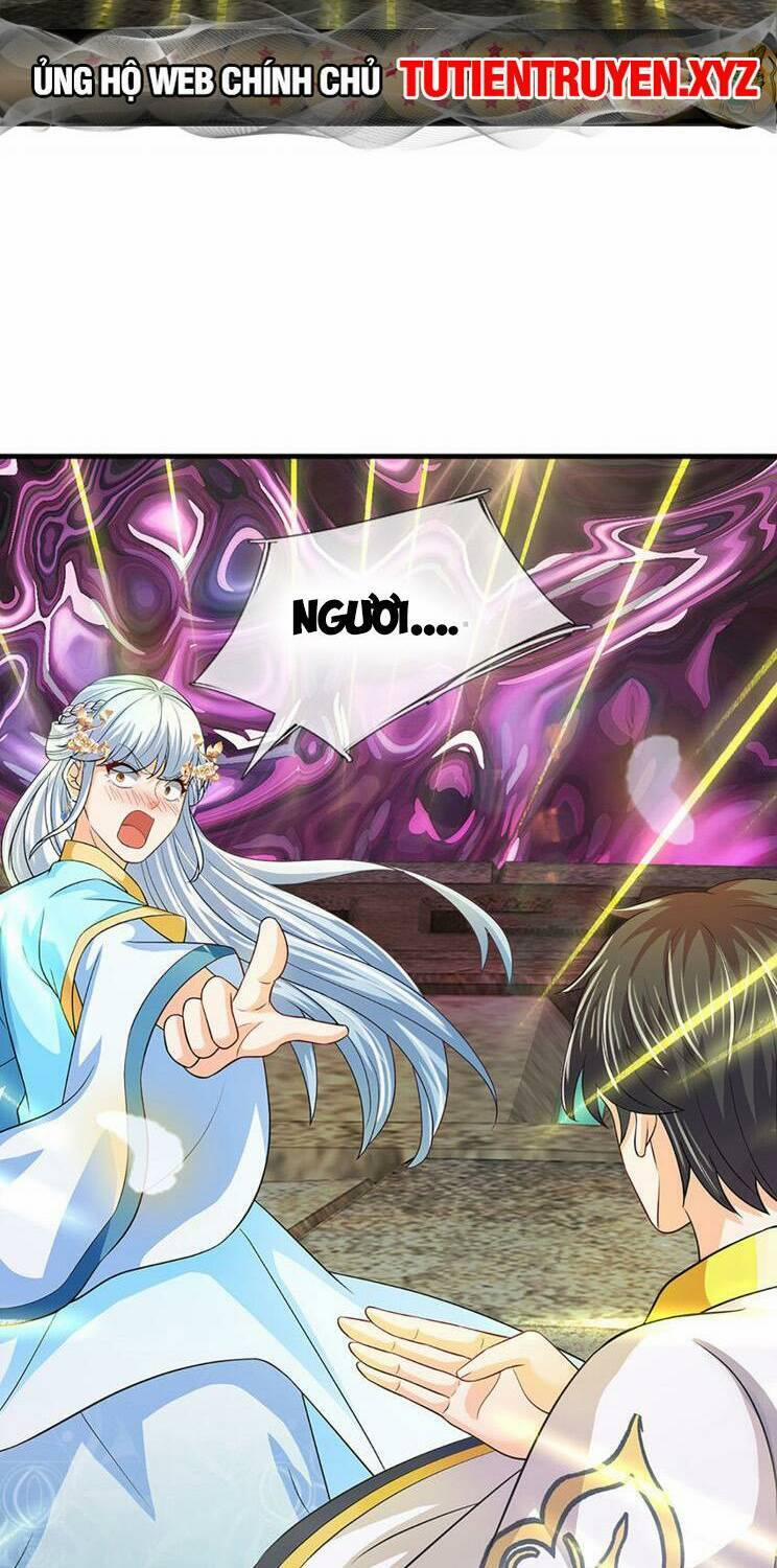 Bắt Đầu Với Chí Tôn Đan Điền 283 trang 15