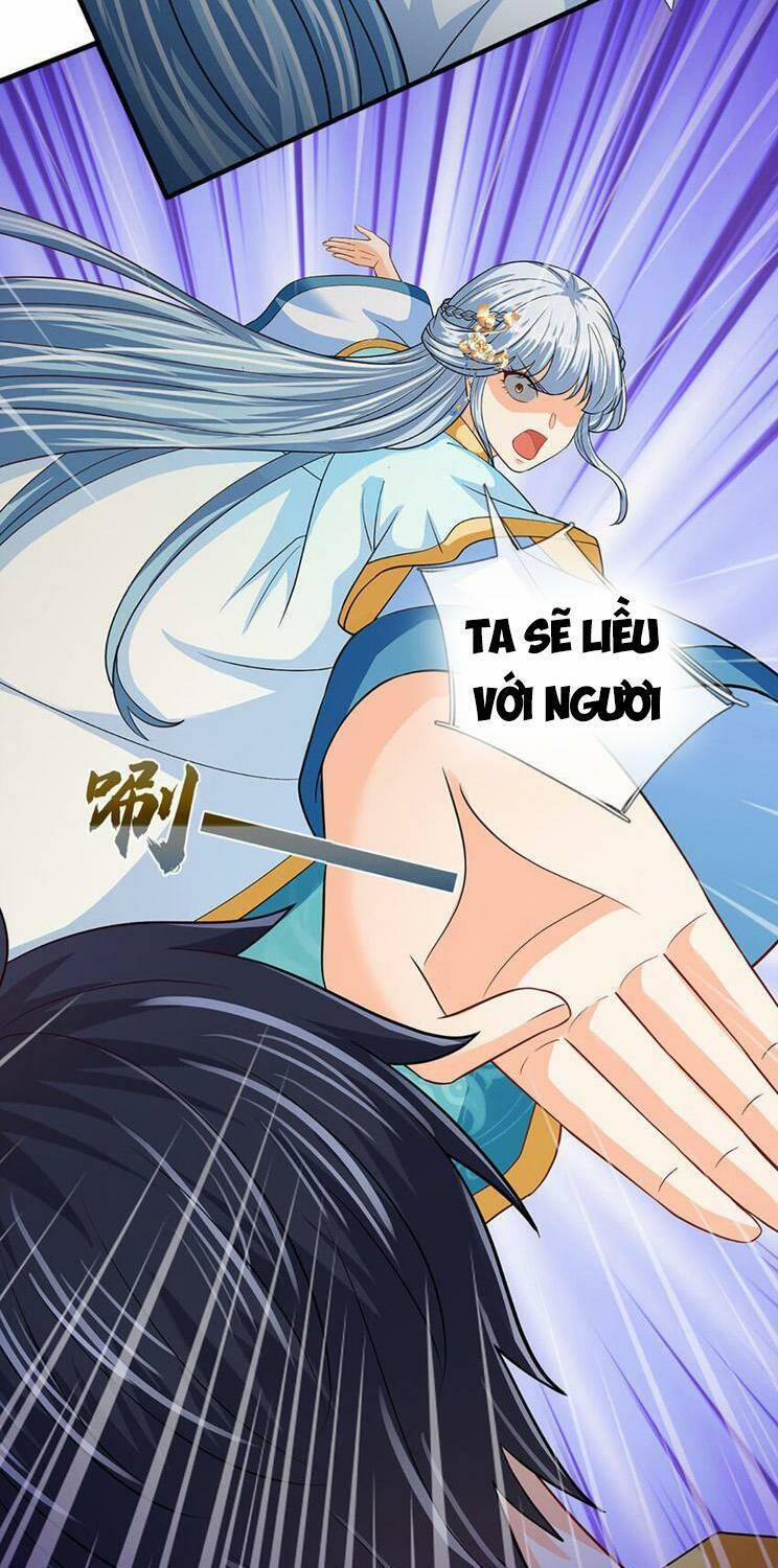 Bắt Đầu Với Chí Tôn Đan Điền 283 trang 18