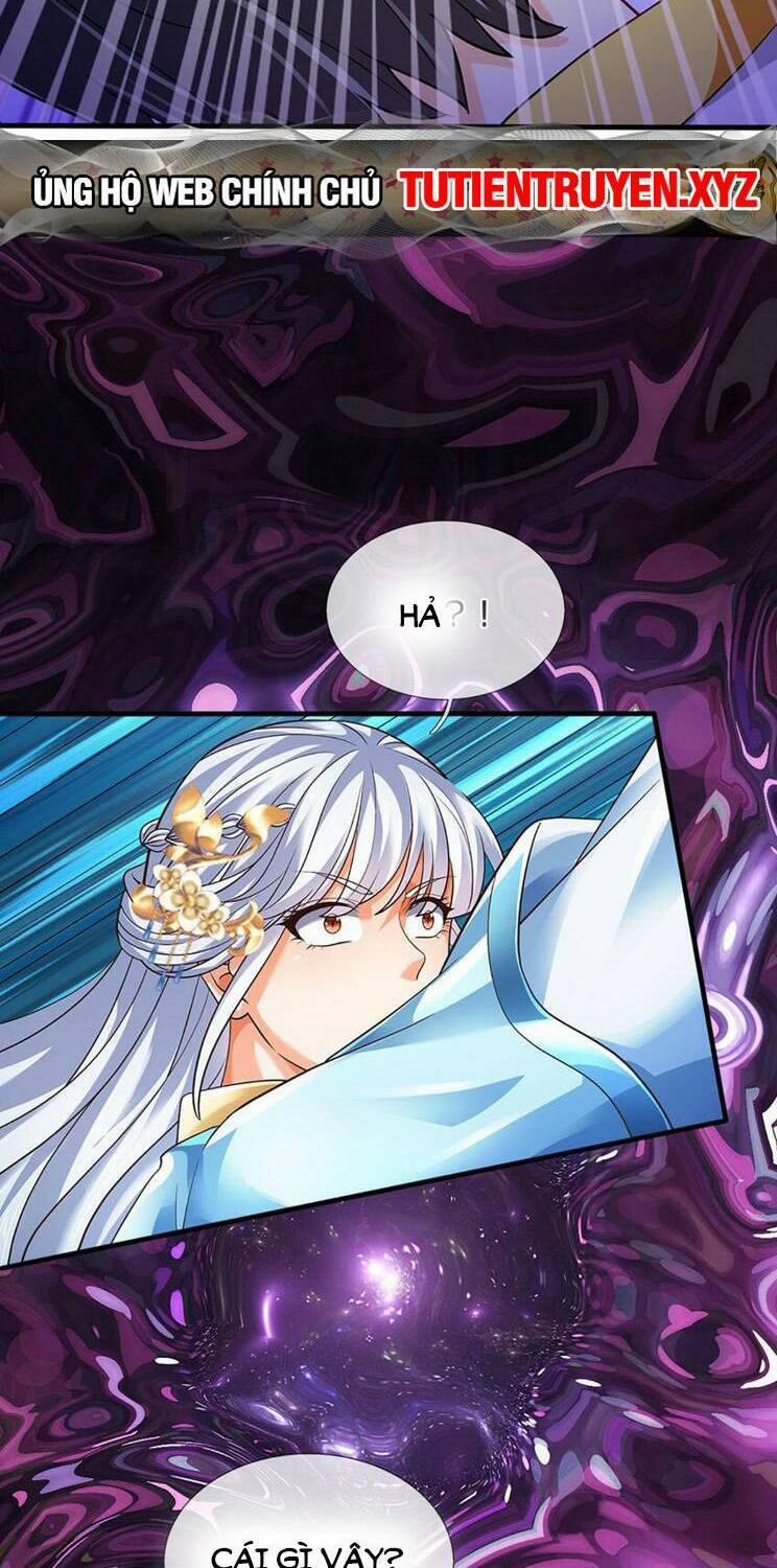 Bắt Đầu Với Chí Tôn Đan Điền 283 trang 19