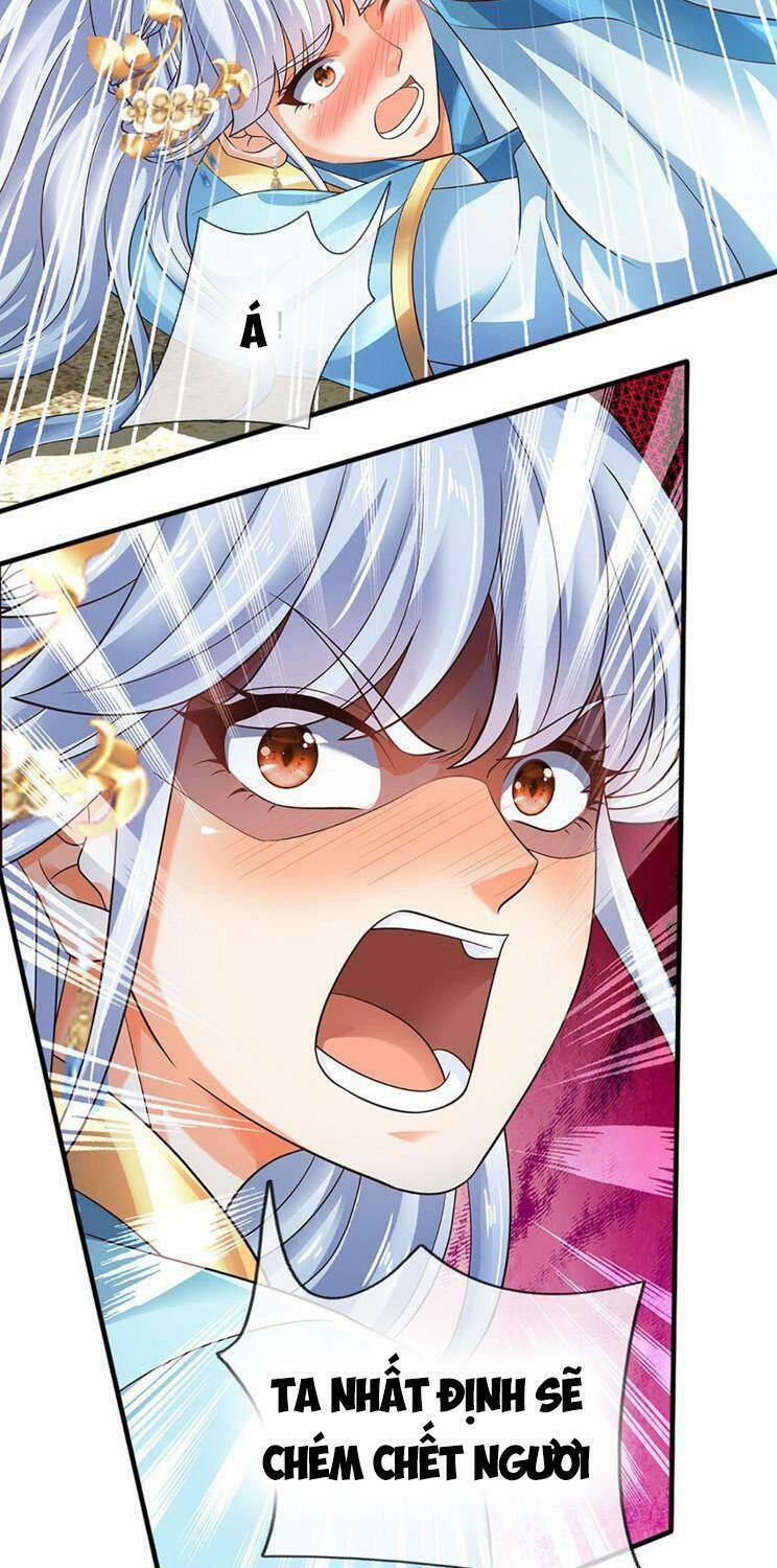 Bắt Đầu Với Chí Tôn Đan Điền 283 trang 22