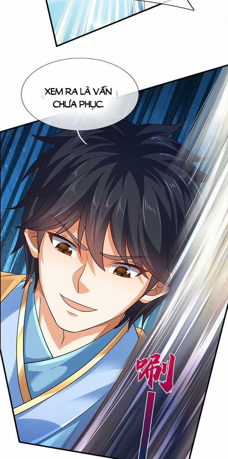 Bắt Đầu Với Chí Tôn Đan Điền 283 trang 23