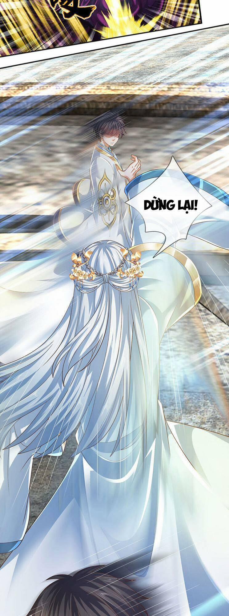 Bắt Đầu Với Chí Tôn Đan Điền 283 trang 4