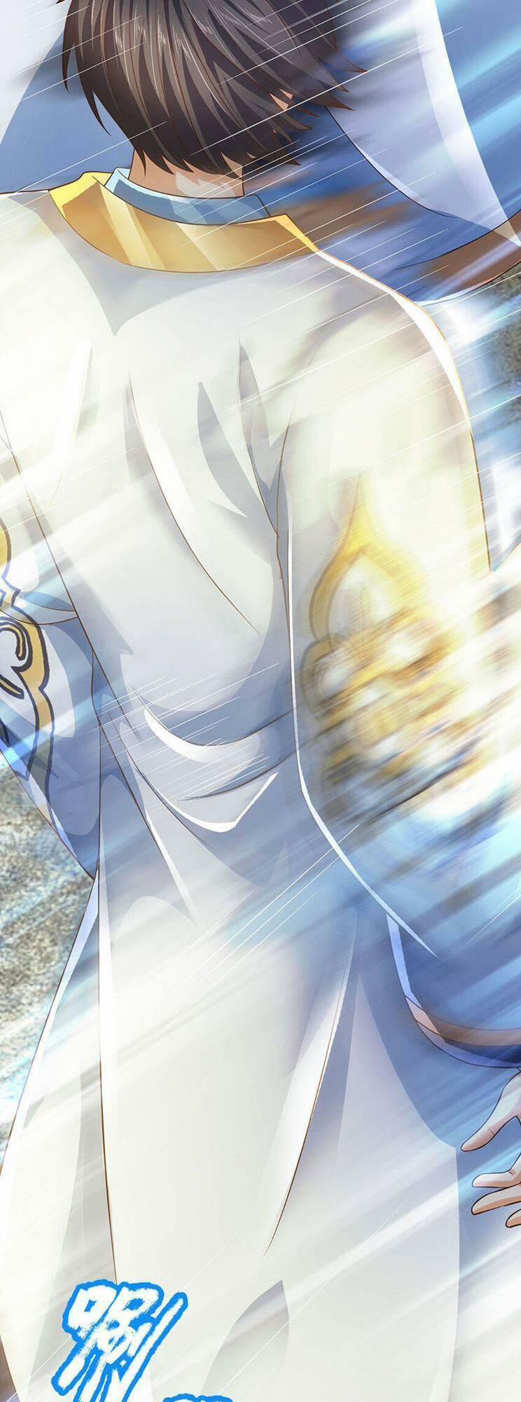 Bắt Đầu Với Chí Tôn Đan Điền 283 trang 5