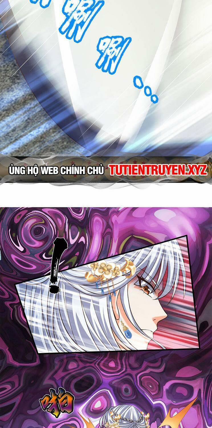 Bắt Đầu Với Chí Tôn Đan Điền 283 trang 6