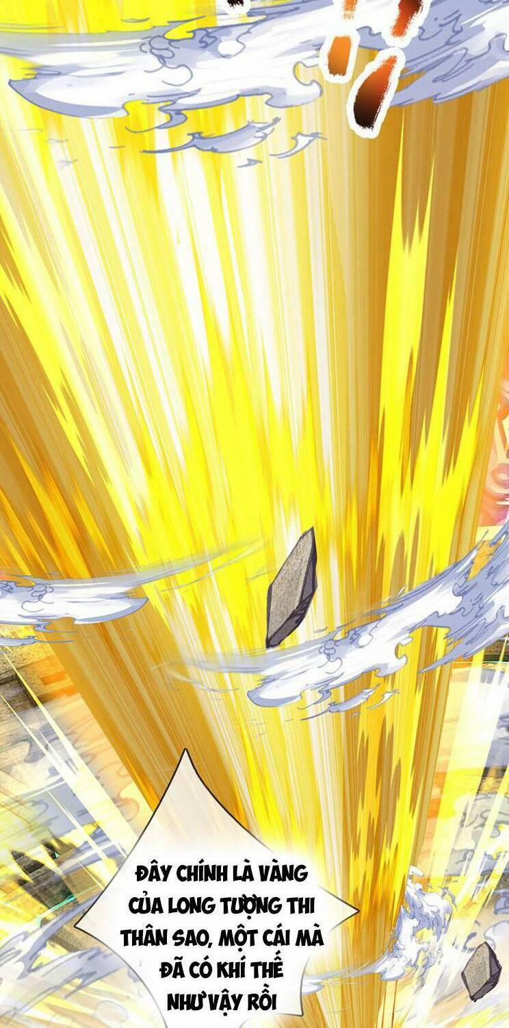 Bắt Đầu Với Chí Tôn Đan Điền 284 trang 23